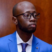 Boubacar Djiba's photo