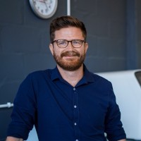 Brett Thompson's photo Brett Thompson's photo