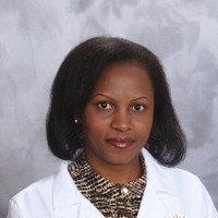 Caroline Ndiangui's photo