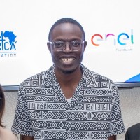 Charles Oyamo's photo