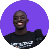 Cheikh Ahmed Tidiane Dieng's photo