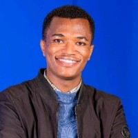 Chris Muthoga's photo