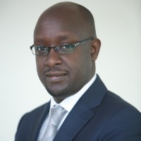 Collin Mugisha's photo