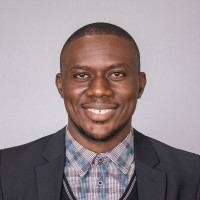 Collins Unogu's photo