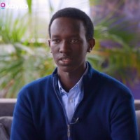 Crepin Kayisire's photo