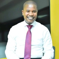 David Wangai's photo David Wangai's photo