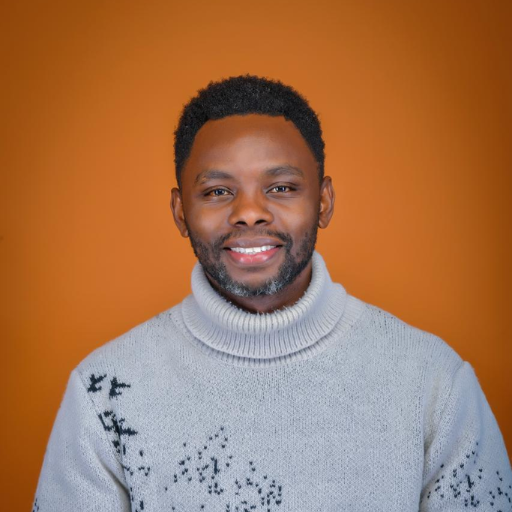 Dennis Maorwe's photo