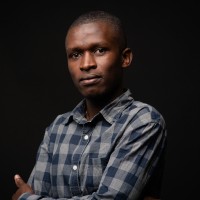 Derrick Bundi's photo