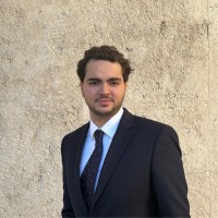 Driss Sijelmassi's photo