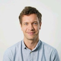 Edward Booty's photo