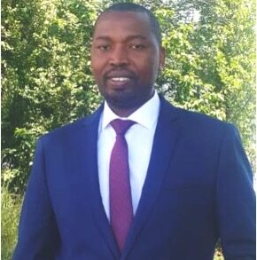 Edward Mwangi's photo