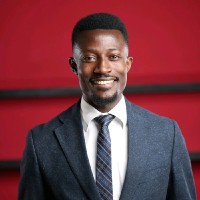 Eliud Luutsa's photo