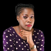 Emma Omany's photo Emma Omany's photo