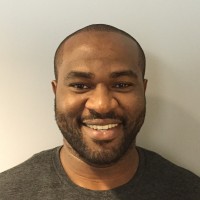 Emmanuel Ekwueme's photo