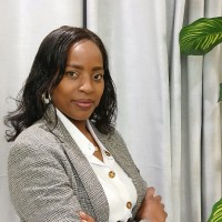 Esther Kimani's photo