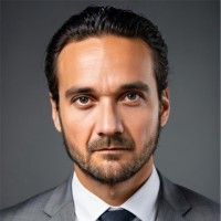 Fabrice Passaquay's photo