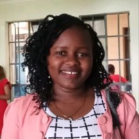 Faith Kinyua's photo