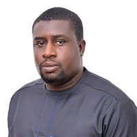 Francis Ogunlaja's photo Francis Ogunlaja's photo