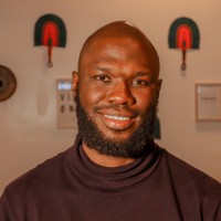 Franklin Sagini's photo