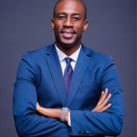 Frederic Austin Fameni's photo