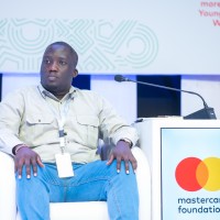 Geoffrey Acini's photo