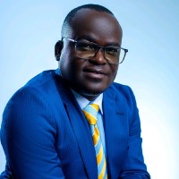 Geoffrey Alfred Emung'at's photo