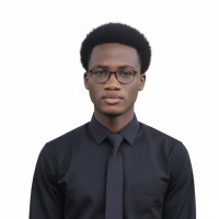 Gideon Ogunbanjo's photo