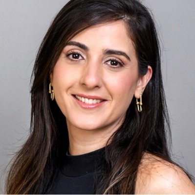 Hanae Bennani's photo Hanae Bennani's photo