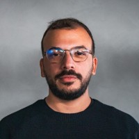 Hussein ElBendak's photo