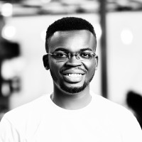 Ibrahim Adepoju's photo