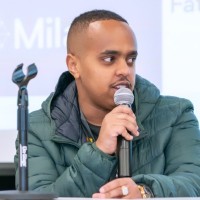 Israel Goytom's photo Israel Goytom's photo