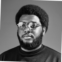 Itohowo Udofia's photo Itohowo Udofia's photo