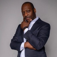 Jackson Ukuevo's photo