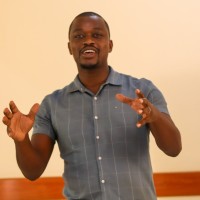 JimKennedy Maina's photo