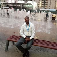 Jonah Wanjohi's photo