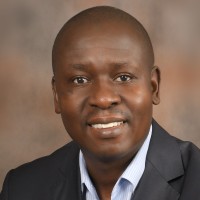 Joseph Murule's photo