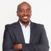 Joseph Wanjau's photo