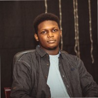 Josteve Adekanbi's photo Josteve Adekanbi's photo