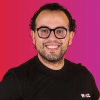 Kamal Hardouz's photo