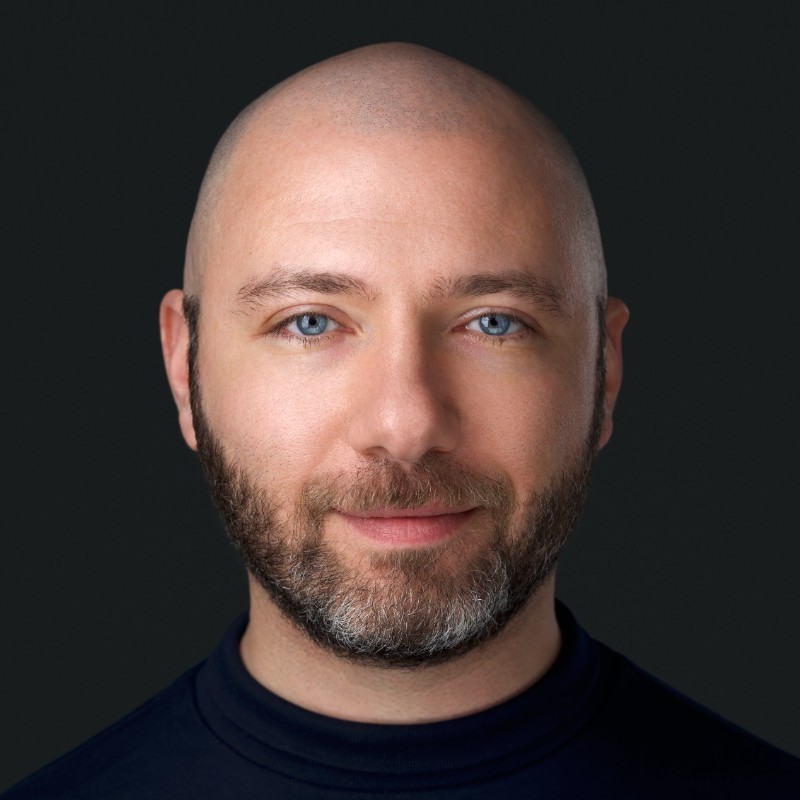 Kirill Gertman's photo