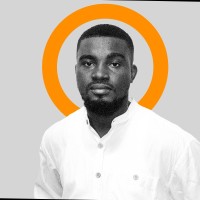 Koami Aziabou's photo