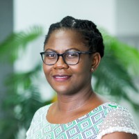 Kuorkor Dzani's photo