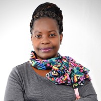 Lilian Nyaranga's photo