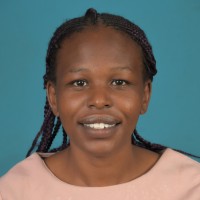 Linda Sigilai's photo Linda Sigilai's photo