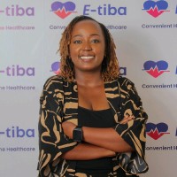 Loise Wanjiku-N Muriithi's photo Loise Wanjiku-N Muriithi's photo