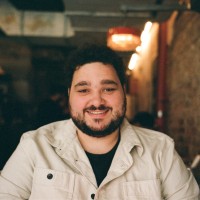 Luiz Henrique Ottino's photo Luiz Henrique Ottino's photo