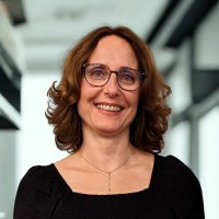 Magdalena Alemu's photo