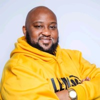 Mark Machiri Kihara's photo