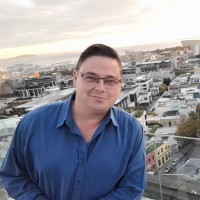 Marthinus Janse van Vuuren's photo