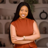 Mary Okwudili's photo